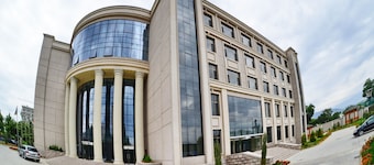 Afsaron Palace