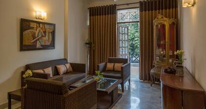 Woodpecker BNB Hauz Khas