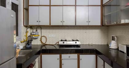 Woodpecker BNB Hauz Khas