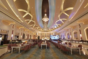 Banquet hall - Wedcation By Tivoli - A Unit of Palmdale Resort (Ambala)