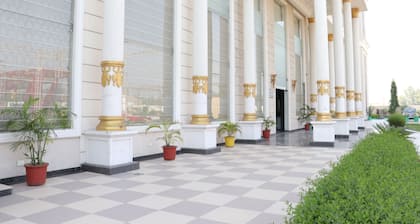 Hotel Wedcation by Tivoli – Ambala