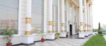 Hotel Wedcation by Tivoli – Ambala