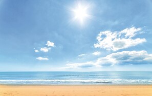 Beach nearby, fishing - 3 bedroom nice apartment in Bari (Bari)