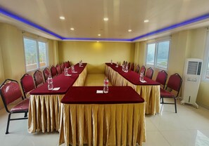 Meeting facility - Hotel Lake Shore (Pokhara)