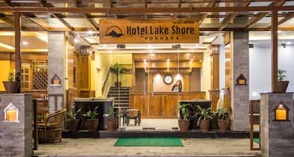 Hotel Lake Shore