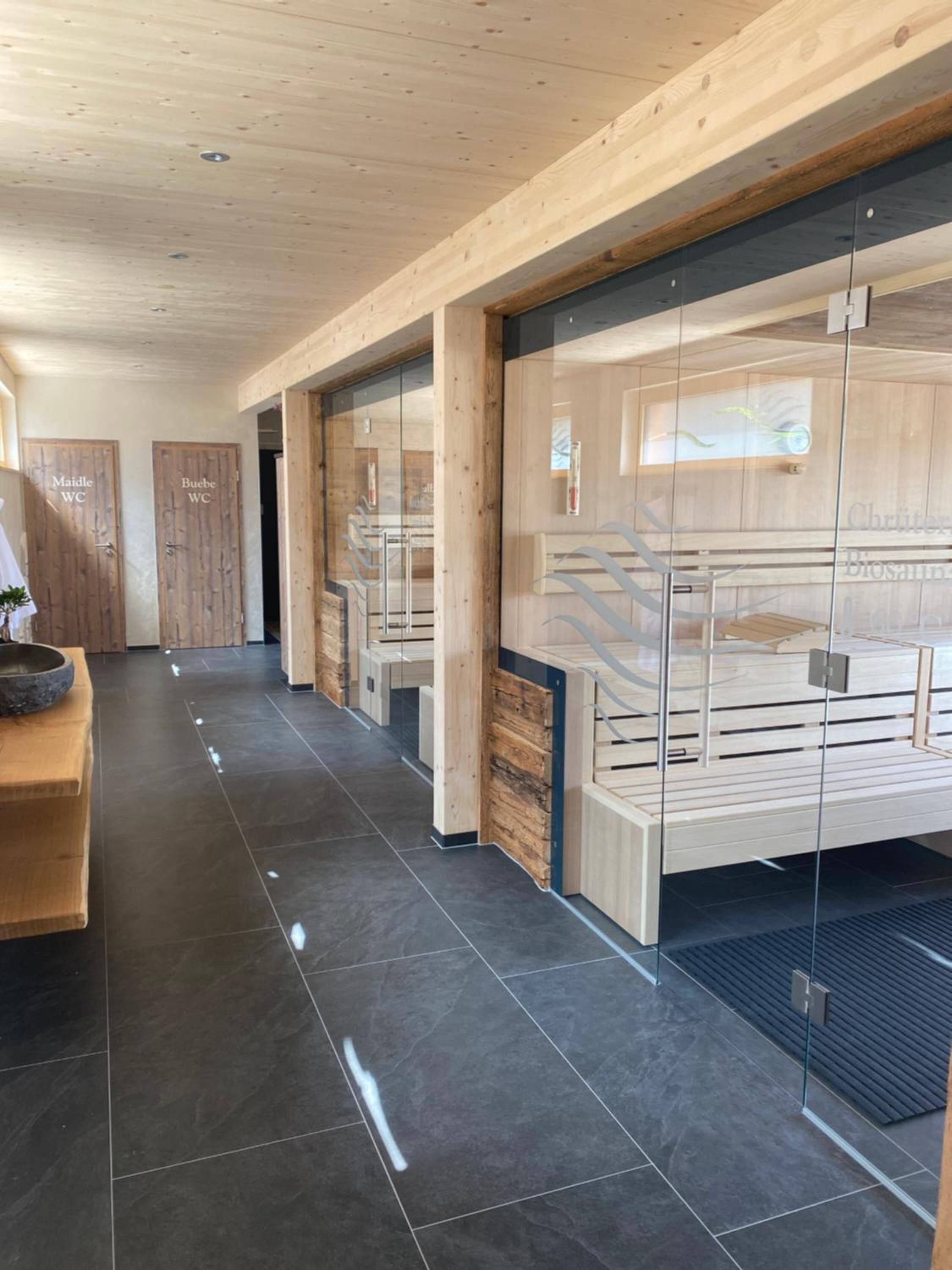 Ilmainen pysäköintipaikka