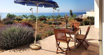 Villa Aliki