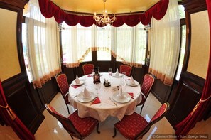 Restaurantes