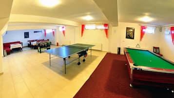 Billiards