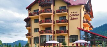 Vila Turistica Carmen Silvae