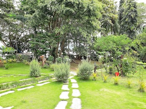 Jardin