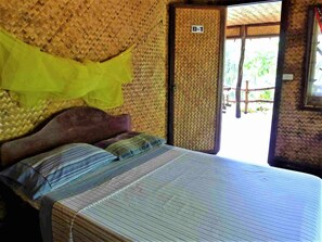 Chambre Double Économique