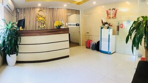 Unclassified image, 5 of 26, button - The S Hotel Saigon - Hostel (Ho Chi Minh City)