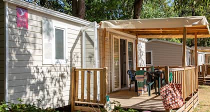 Camping de Bourges