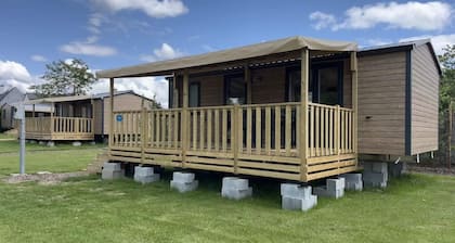 Camping de Bourges
