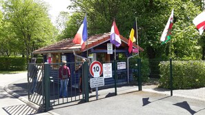 Recepción