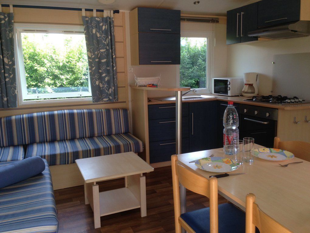 منطقة المعيشة