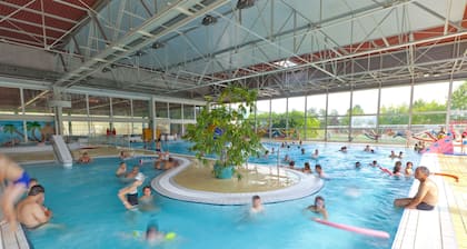 Camping de Vittel