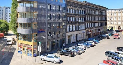 City Aparthotel