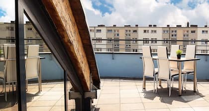 City Aparthotel