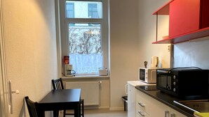 Eget kjøkken
