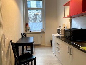 Electric kettle - Deutscher Hof (Plauen)