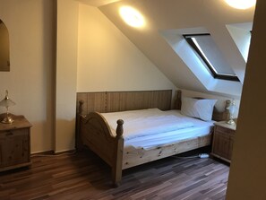 Apartment, 2 Bedrooms