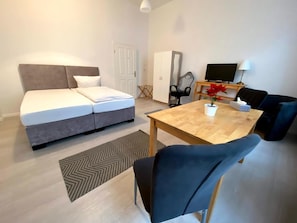 Room - Deutscher Hof (Plauen)
