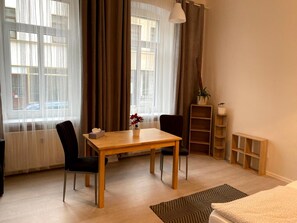 Flat-screen TV - Deutscher Hof (Plauen)