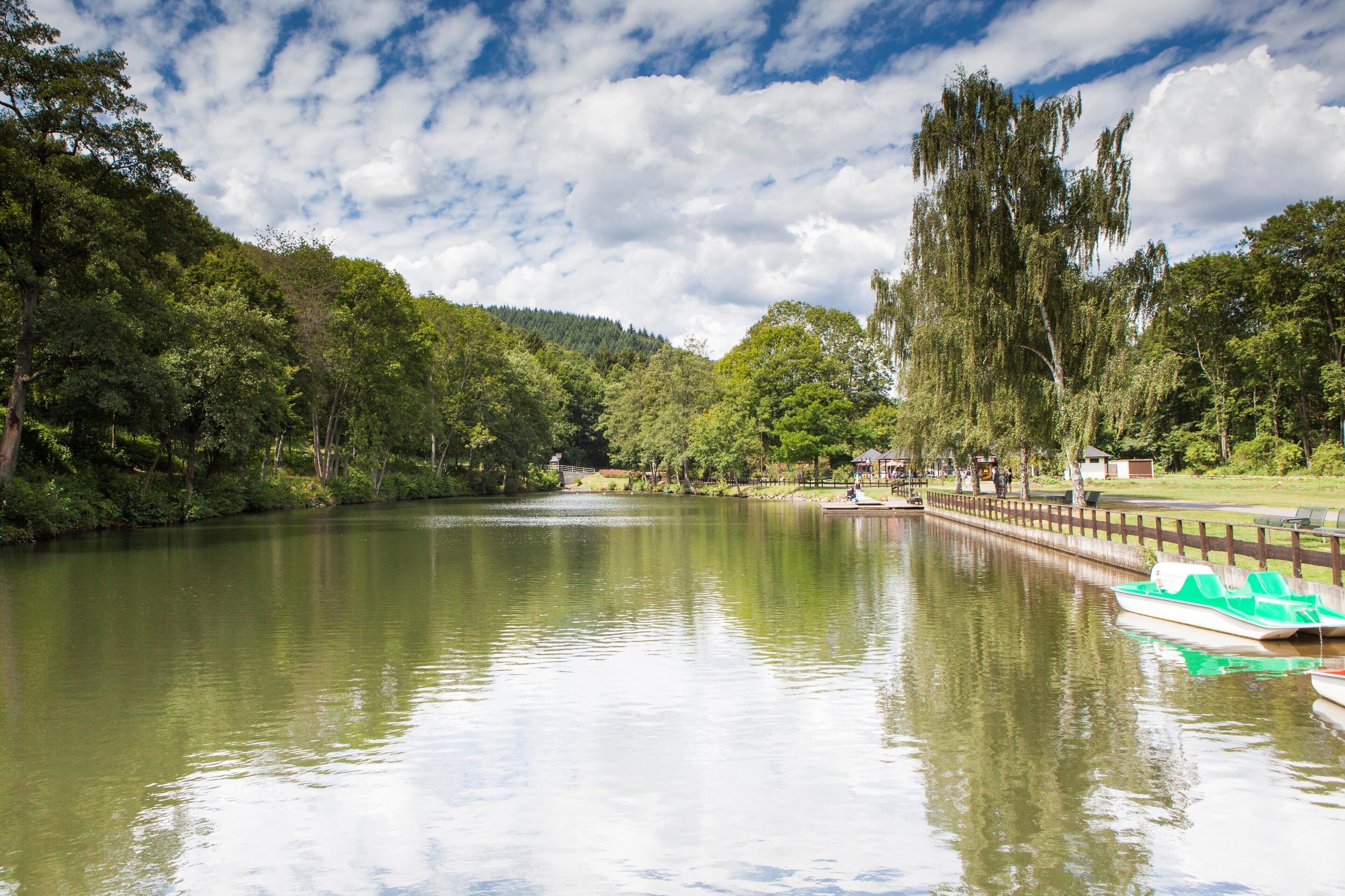 children’s activities