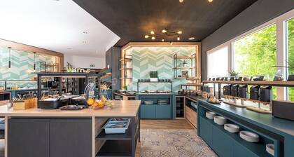 Berghotel Kristall