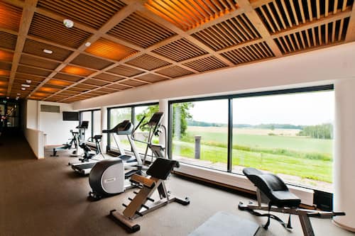 Gimnasio