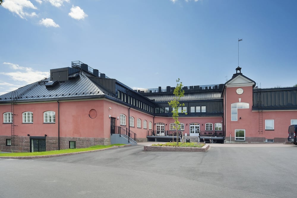 Hämeenkylä Manor