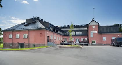 Hämeenkylä Manor