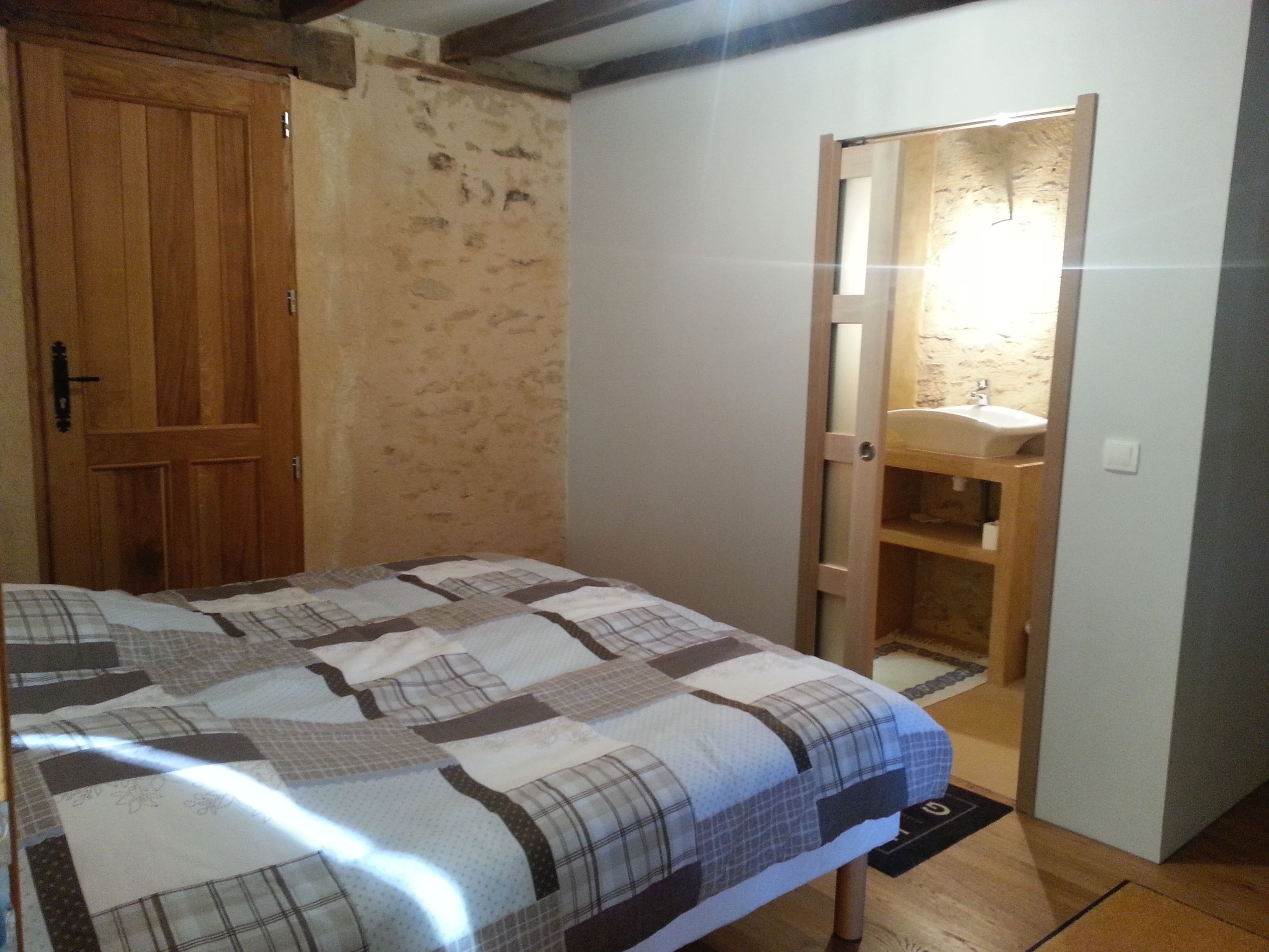 Double or Twin Room | Individually decorated, individually furnished, desk, soundproofing