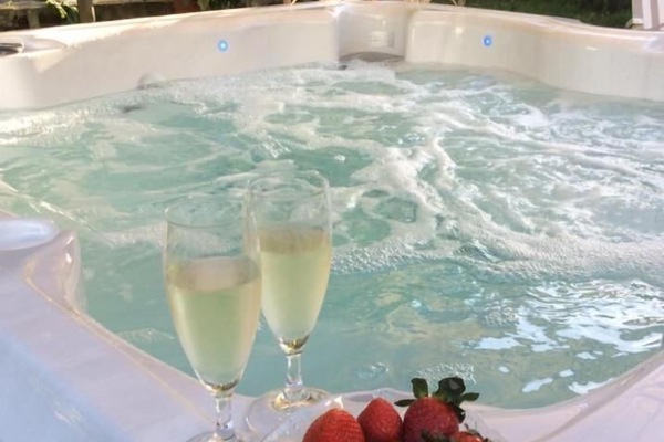 Couples treatment rooms, massages