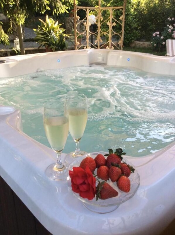 Couples treatment room(s), massages - Residenza Dei Ricci Relais (Chiusi)