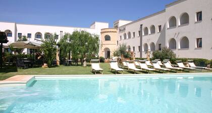 Montecallini Hotel - Adults Only