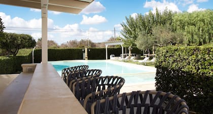 Montecallini Hotel - Adults Only