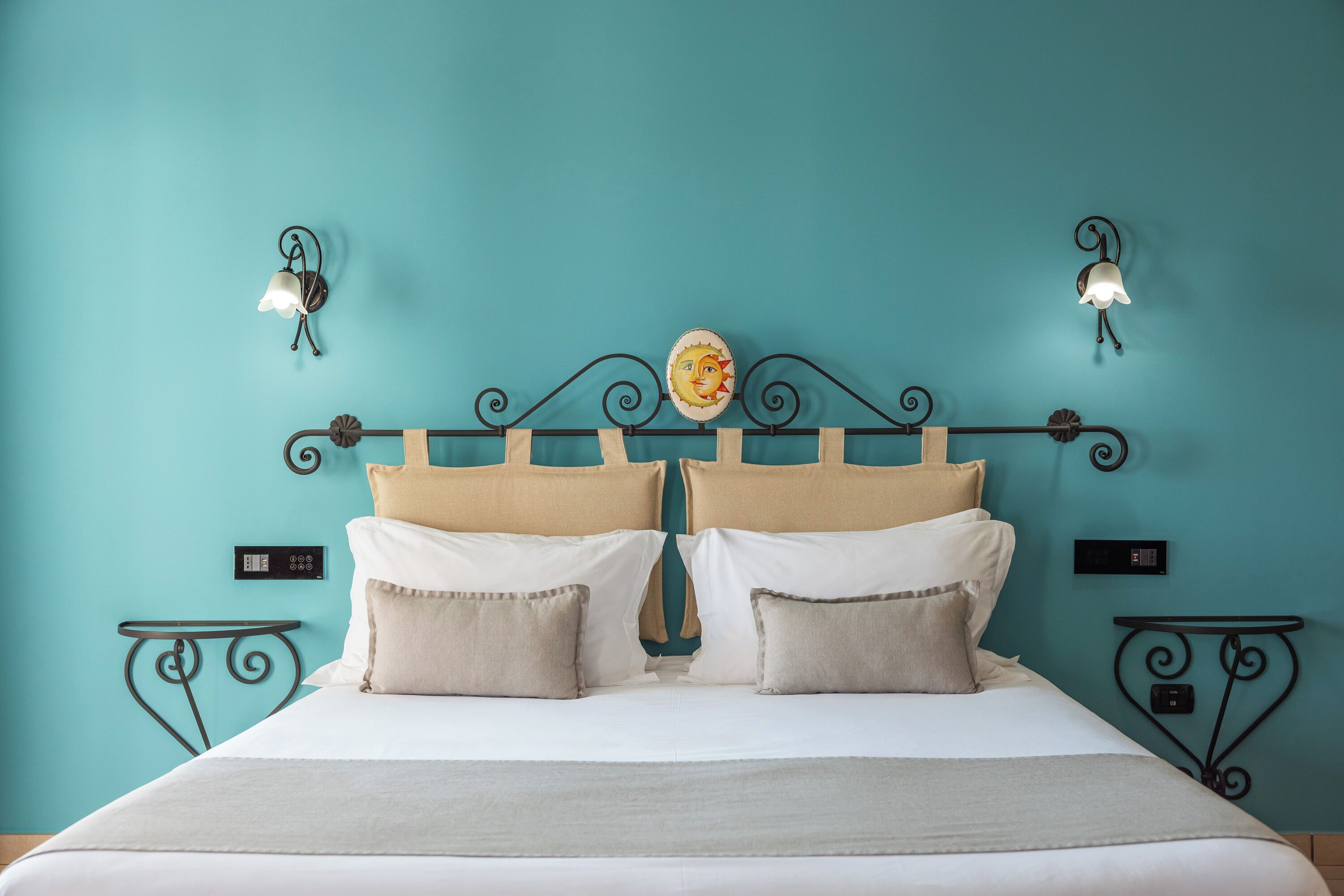 In-room safe, desk, blackout drapes, free WiFi