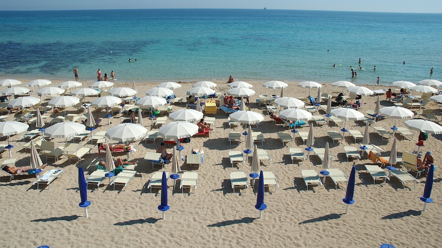 Montecallini Hotel - Adults Only