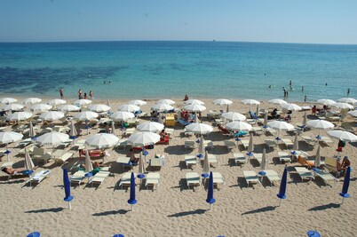 Montecallini Hotel - Adults Only