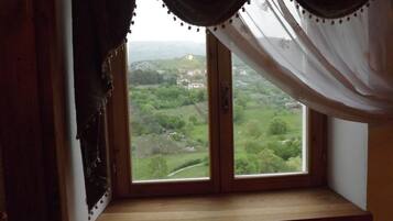 Standard Double Room, Accessible | Blackout drapes, iron/ironing board, rollaway beds, free WiFi
