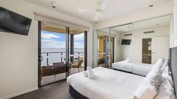 1 bedroom, individually decorated, individually furnished, free WiFi