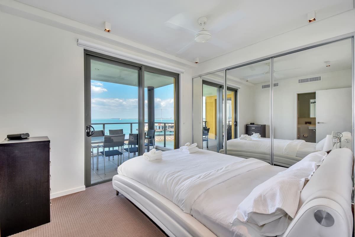 Appartement, 2 chambres