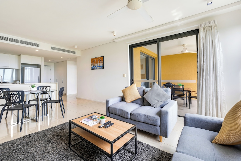 Darwin Waterfront Short Stay Apartments photo 6