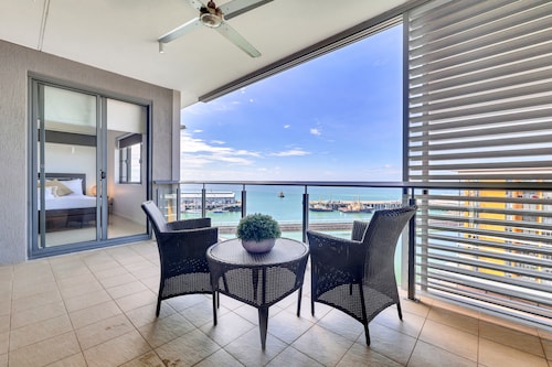 Darwin Waterfront Short Stay Apartments