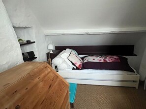 2 habitaciones 