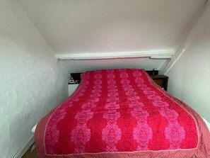 2 habitaciones 