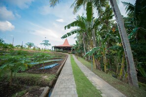 Exterior - Apple Resort Retreat Spa (Tabanan)